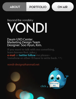Vondi-mobile-web-design-showcase