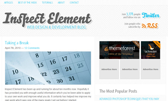 Inspect-element-minimal-trendy-webdesign-inspiration