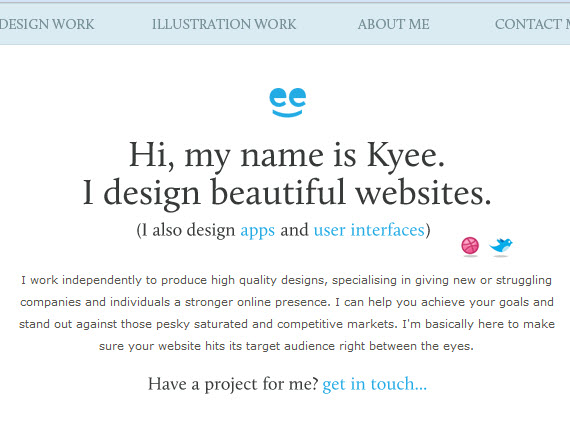 Kyee-2-minimal-trendy-webdesign-inspiration