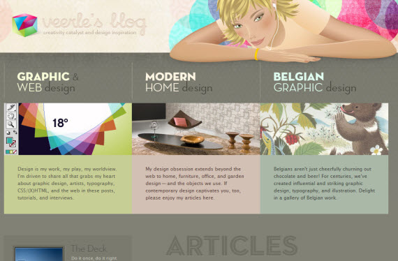 Veerle-blog-minimal-trendy-webdesign-inspiration