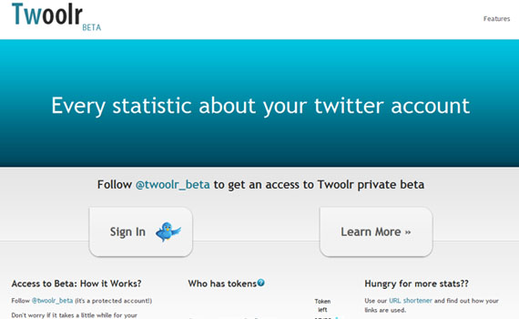 Twoorl-twitter-tools