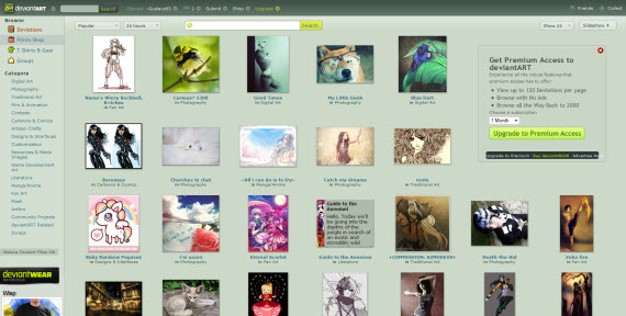 deviantart-design-marketplaces-for-experienced-designers-and-freelancers
