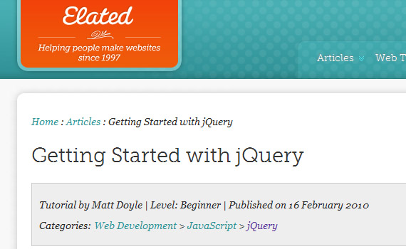 Getting-started-2-jquery-tutorials-for-beginners