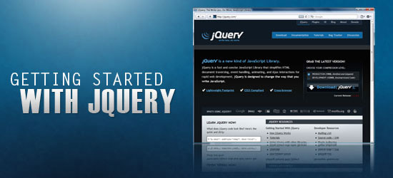 Getting-started-with-jquery-tutorials-for-beginners