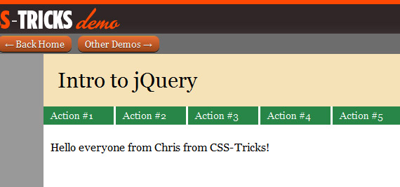 Intro-jquery-tutorials-for-beginners