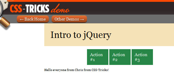 Introduction-series-jquery-tutorials-for-beginners