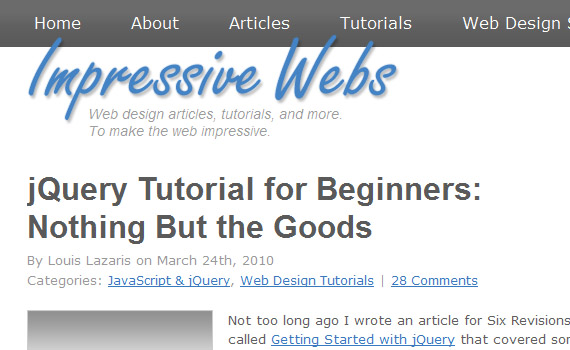 Nothing-but-goods-jquery-tutorials-for-beginners