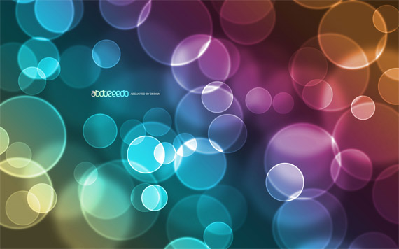 Awesome-digital-bokeh-abstract-lighting-effects-tutorials