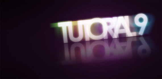 Colorful-glowing-text-abstract-lighting-effects-tutorials