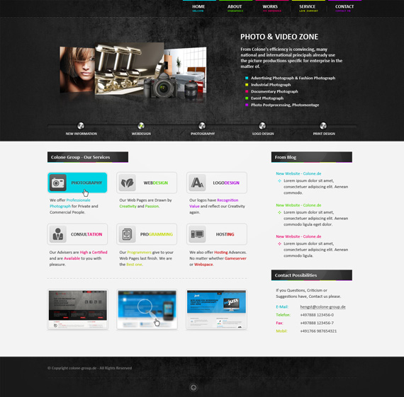 Colone-deviantart-webdesign-site-inspirational-showcase