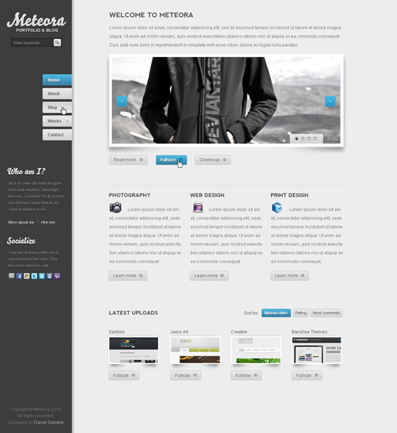 Meteora-deviantart-webdesign-site-inspirational-showcase