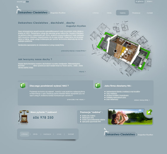 Roofing-deviantart-webdesign-site-inspirational-showcase-1