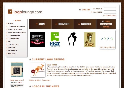 2010 09 21 15.18.50 23 Páginas web para inspirarnos con logos