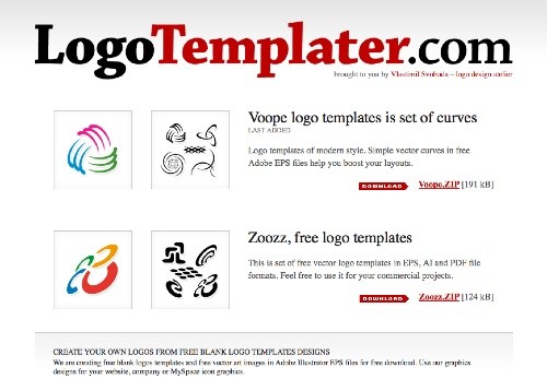 2010 09 21 16.39.00 23 Páginas web para inspirarnos con logos