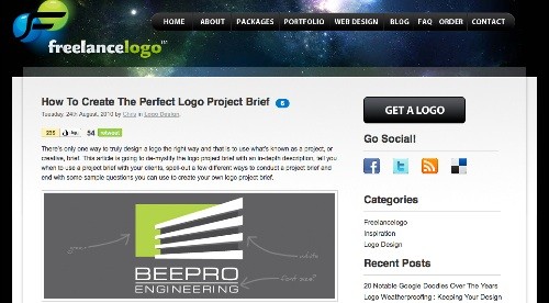 2010 09 21 16.40.19 23 Páginas web para inspirarnos con logos