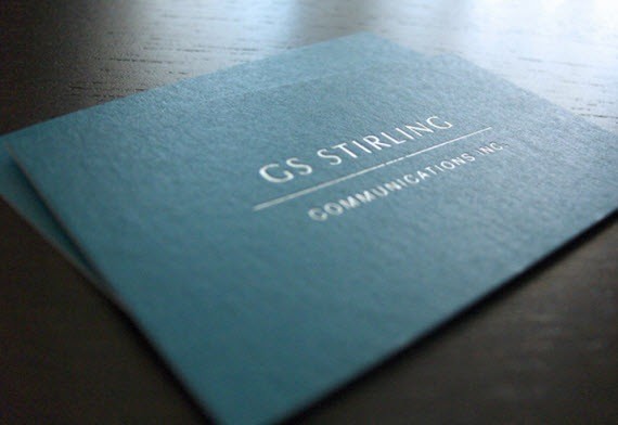 GS-Stirling-minimal-business-cards