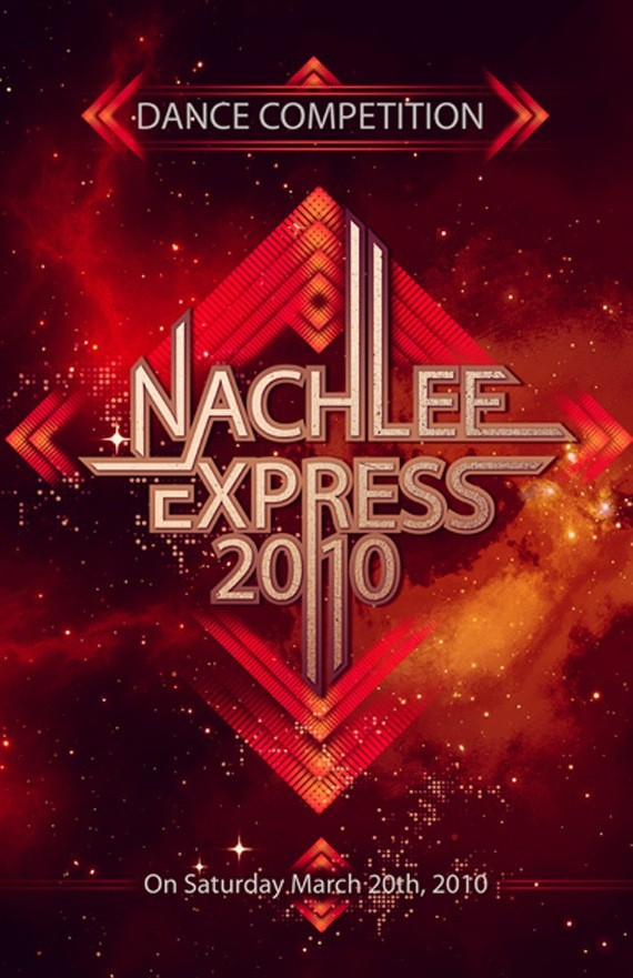 Nachlee Express 2010