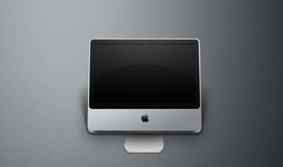 New iMac 07