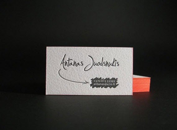 anatas-minimal-business-cards
