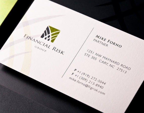 finance-minimal-business-cards