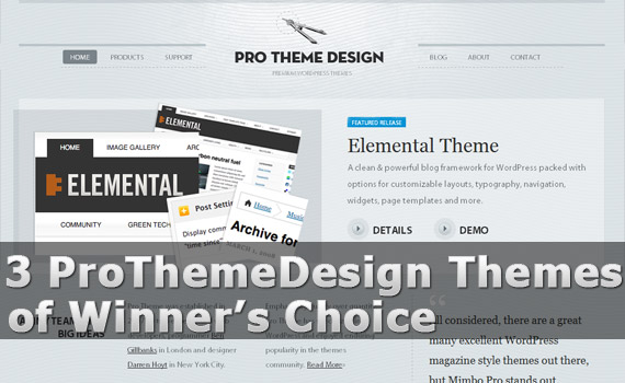 Prothemedesign-theme-giveaway-deal
