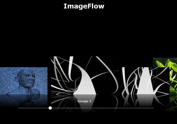 imageflow 20+ Efectos de jQuery brillantes