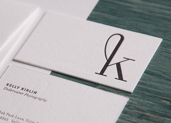 kelly-minimal-business-cards