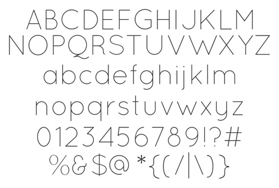 Quick-sand-free-fonts-minimal-web-design