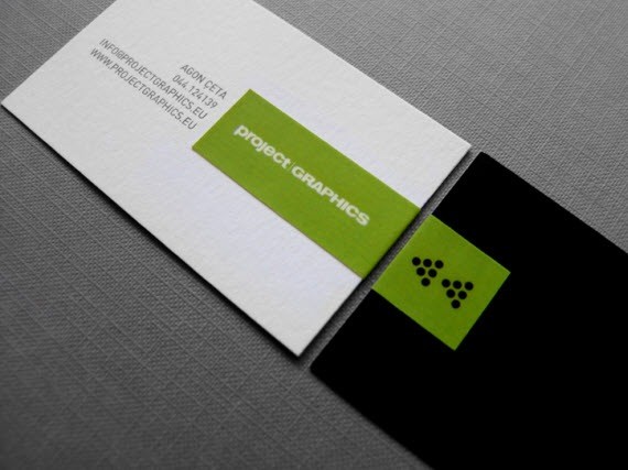 project-minimal-business-cards