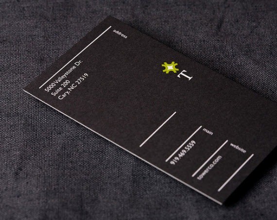 t-minimal-business-cards