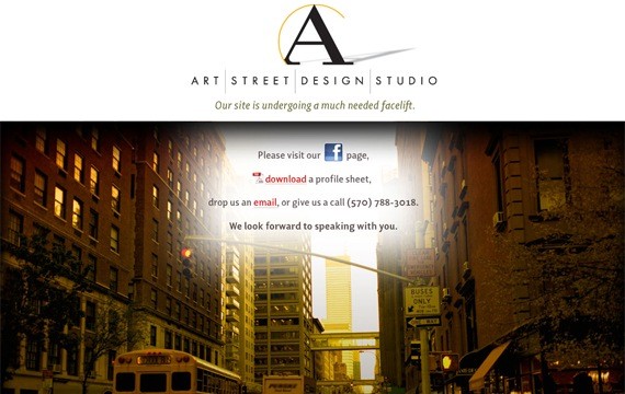 Art Street Design Studio