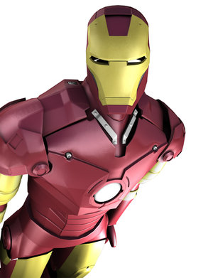 3D_Iron_Man_for_Maya_by_parka