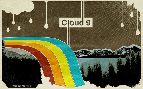 Cloud_9_by_fudgegraphics