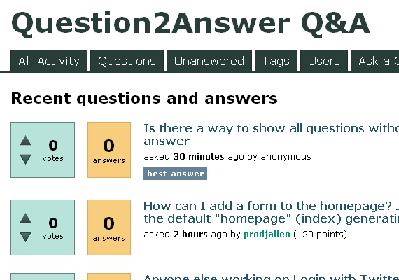 Question_answer_website_1