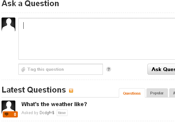Question_answer_website_5