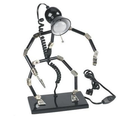 Robot_lamp