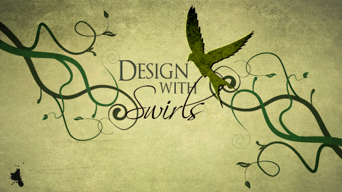 Design-with-swirls