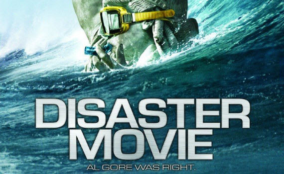Disaster movie