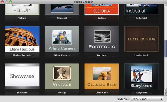 powerpoint themes for mac. Keynote Theme Designs