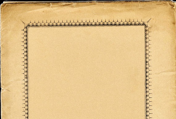 journal paper background