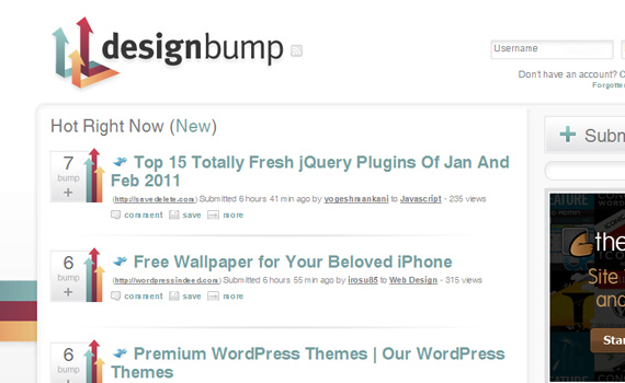 Design-bump-sites-submit-web-design-tutorials