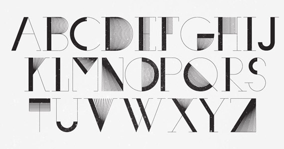 Cool Typefaces