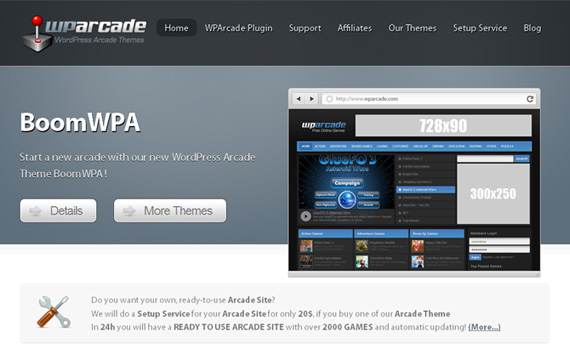 Wparcade-marketplaces-buy-sell-wordpress-themes