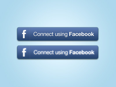 Facebook-connect-bebas-PSD-dribbble