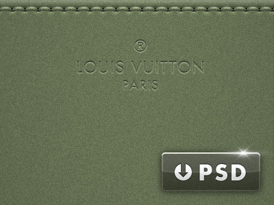 Louis-Vuitton-bebas-PSD-dribbble