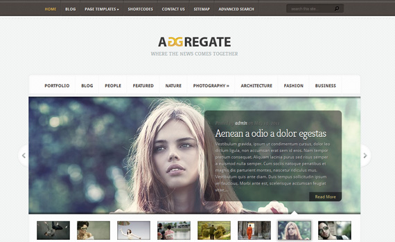 Aggregate--premium-magazine-newsletter-wordpress-themes