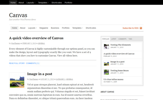 Canvas--premium-magazine-newsletter-wordpress-themes