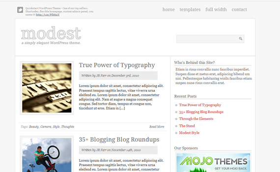 Modest-premium-magazine-newsletter-wordpress-themes
