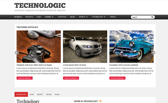 Technologic-premium-magazine-newsletter-wordpress-themes