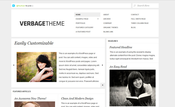 Verbage-premium-magazine-newsletter-wordpress-themes